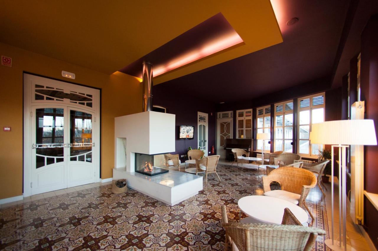 La Castellana - Habitaciones Y Desayuno Benassal Buitenkant foto